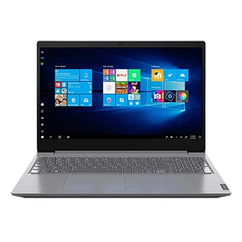 لپ تاپ 15 اینچی لنوو مدل V15 Celeron N4020 4GB 256GBSSD Intel